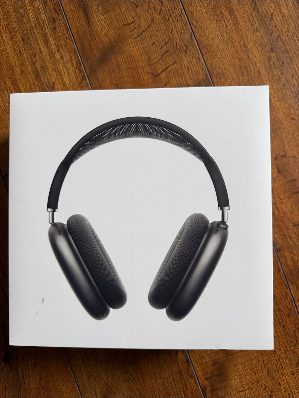 Apple AirPods Max - Space Gray Over-Ear Headphones